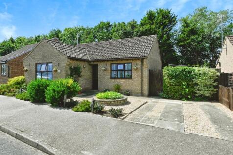 Richmond Road, Downham Market, Norfolk, PE38