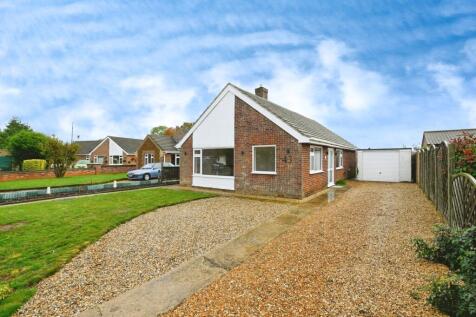 Denver Hill, Downham Market, Norfolk, PE38