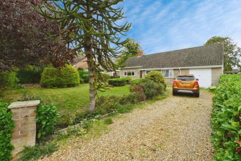 Rectory Lane, Watlington, King's Lynn, Norfolk, PE33