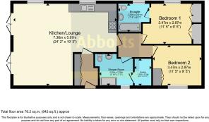 FLOOR-PLAN