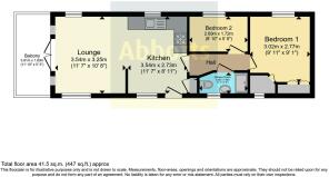 FLOOR-PLAN