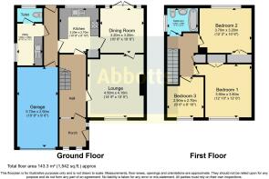 FLOOR-PLAN