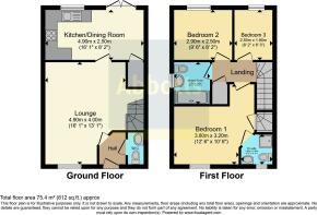 FLOOR-PLAN