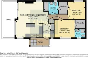 FLOOR-PLAN