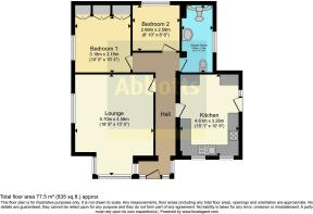 FLOOR-PLAN