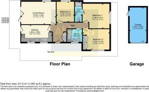 FLOOR-PLAN
