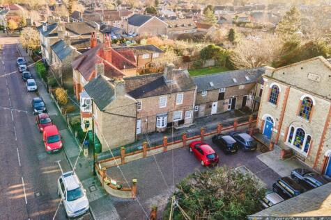 Park Street, Chatteris, Cambridgeshire, PE16