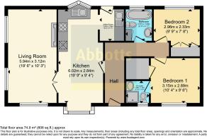 FLOOR-PLAN