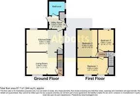 FLOOR-PLAN