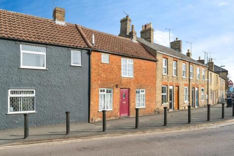 Newnham Street, Ely, Cambridgeshire, CB7