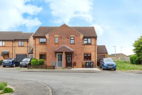 Law Close, Littleport, Ely, Cambridgeshire, CB6