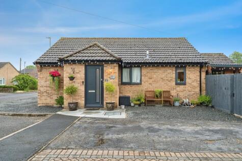 Icknield Close, Cheveley, Newmarket, Cambridgeshire, CB8