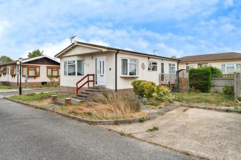 Priors Close, Witchford, Ely, Cambridgeshire, CB6