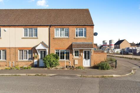 Yeomans Way, Littleport, Ely, Cambridgeshire, CB6