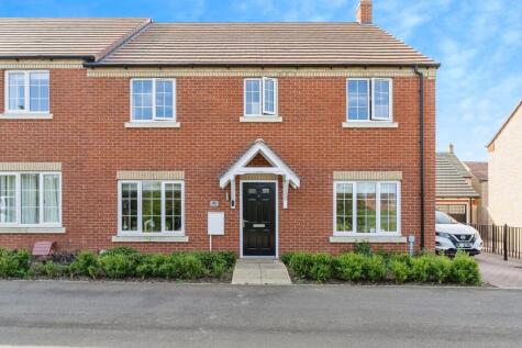 Yeomans Way, Littleport, Ely, Cambridgeshire, CB6