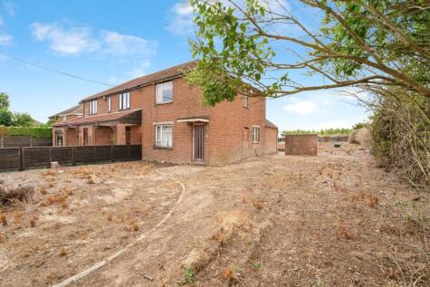 Eastwood, Docking, King's Lynn, Norfolk, PE31