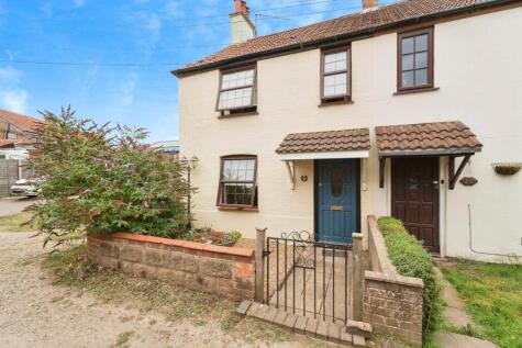 Westmead Road, Fakenham, Norfolk, NR21