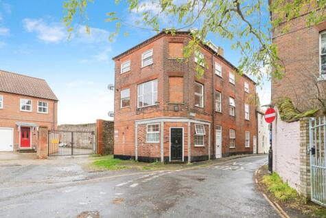 Tunn Street, Fakenham, Norfolk, NR21