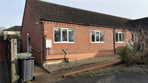 Olivia Close, Fakenham, Norfolk, NR21