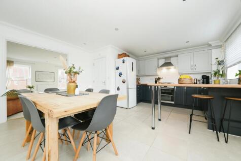 Lapwing Lane, Hunstanton, Norfolk, PE36