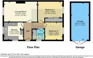 FLOOR-PLAN