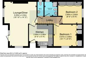 FLOOR-PLAN