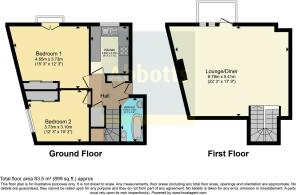 FLOOR-PLAN