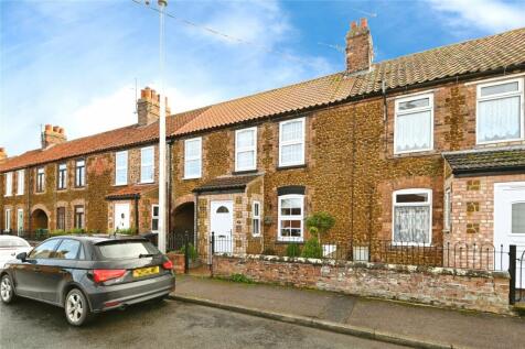 Caley Street, Heacham, Norfolk, PE31