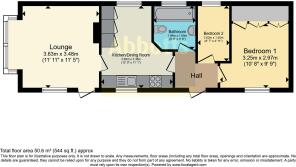 FLOOR-PLAN