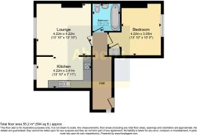 FLOOR-PLAN