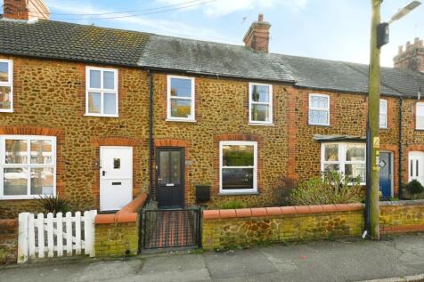 Church Street, Hunstanton, Norfolk, PE36