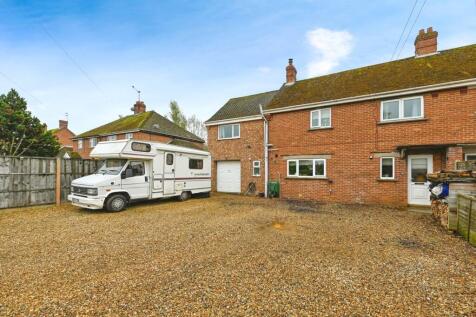 Gelham Manor, Dersingham, King's Lynn, Norfolk, PE31