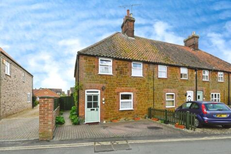 Pound Lane, Heacham, Norfolk, PE31