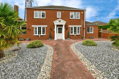 Kings Lynn Road, Hunstanton, Norfolk, PE36