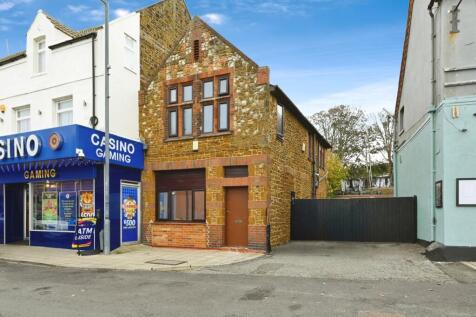 Le Strange Terrace, Hunstanton, Norfolk, PE36