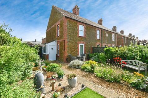 Southgate Lane, Snettisham, King's Lynn, Norfolk, PE31