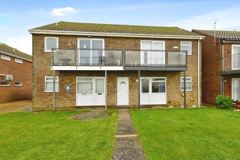 South Beach Road, Hunstanton, Norfolk, PE36