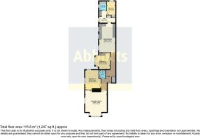 FLOOR-PLAN