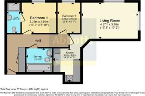 FLOOR-PLAN