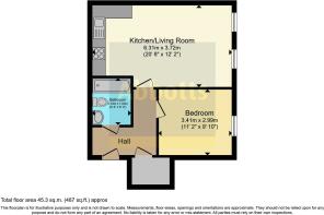 FLOOR-PLAN