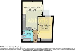 FLOOR-PLAN