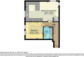 FLOOR-PLAN