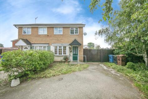 Ganges Road, Shotley Gate, Ipswich, Suffolk, IP9