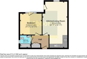 FLOOR-PLAN
