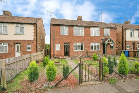 Bramford Road, Ipswich, Suffolk, IP1