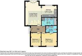 FLOOR-PLAN