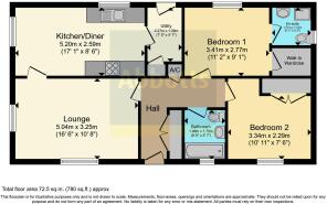 FLOOR-PLAN