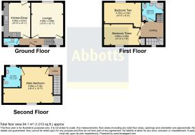 FLOOR-PLAN