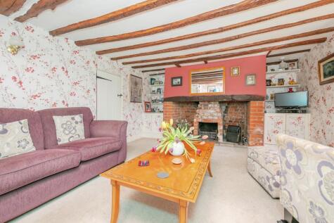 Duke Street, IPSWICH, Suffolk, IP8