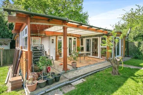 Brockley Crescent, Ipswich, Suffolk, IP1